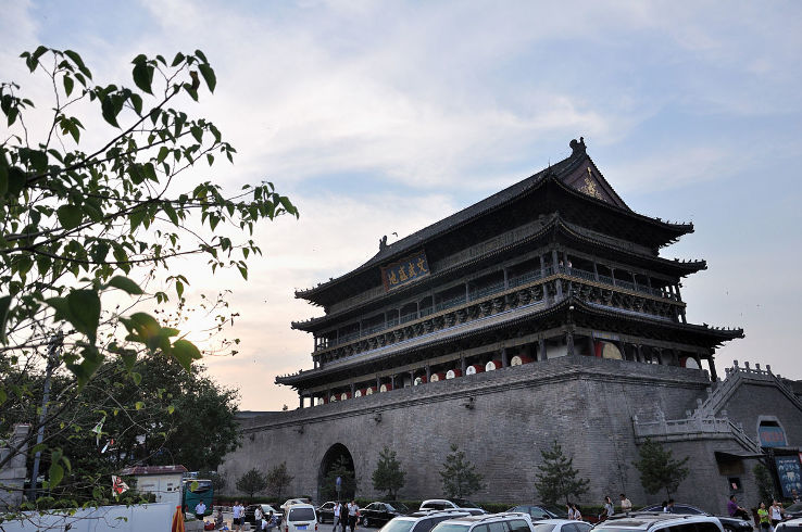 The Drum Tower Trip Packages