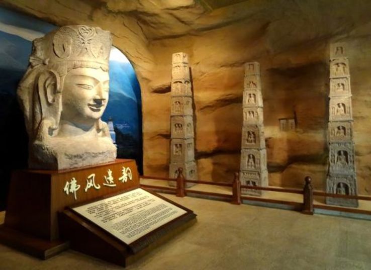 Taiyuan Trip Packages