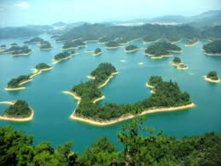 Qiandao Lake Trip Packages