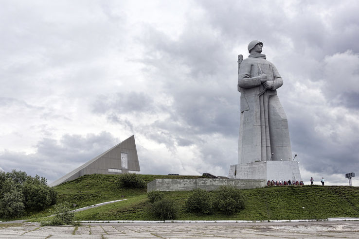 Defenders of the Soviet Arctic Trip Packages