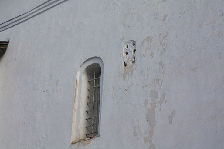 Transfiguration Monastery Trip Packages