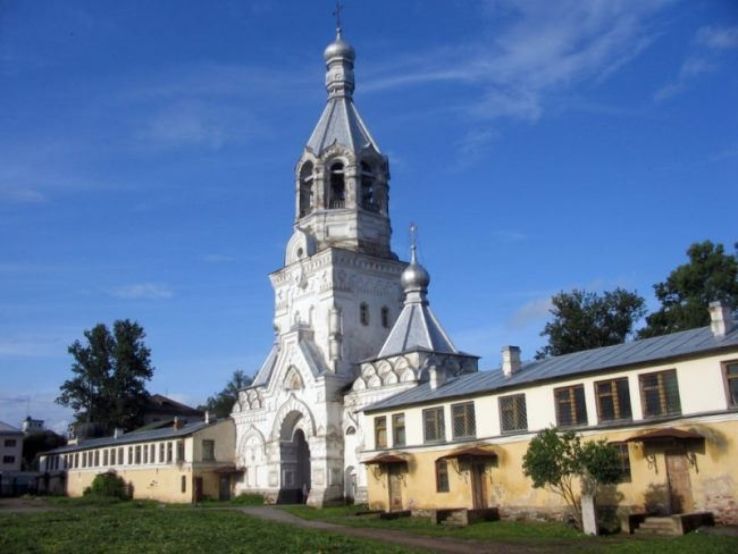 Monastery of the Tithes Trip Packages