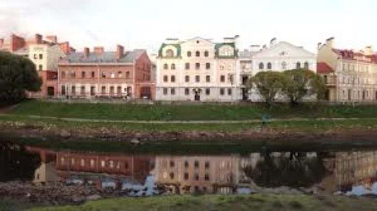 Pskov Trip Packages