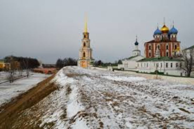 Ryazan Trip Packages