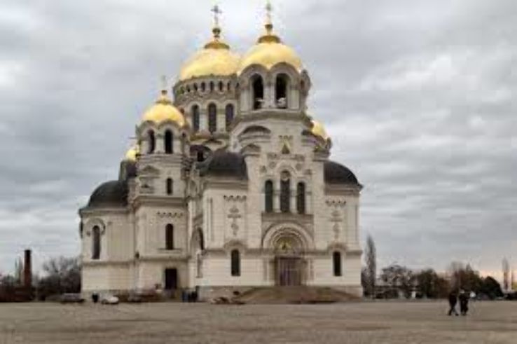 Novocherkassk Cathedral Trip Packages