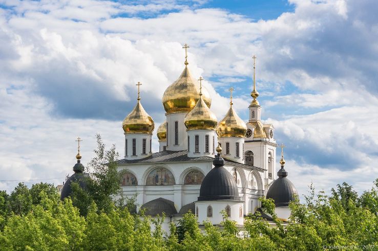 Smolensk Trip Packages