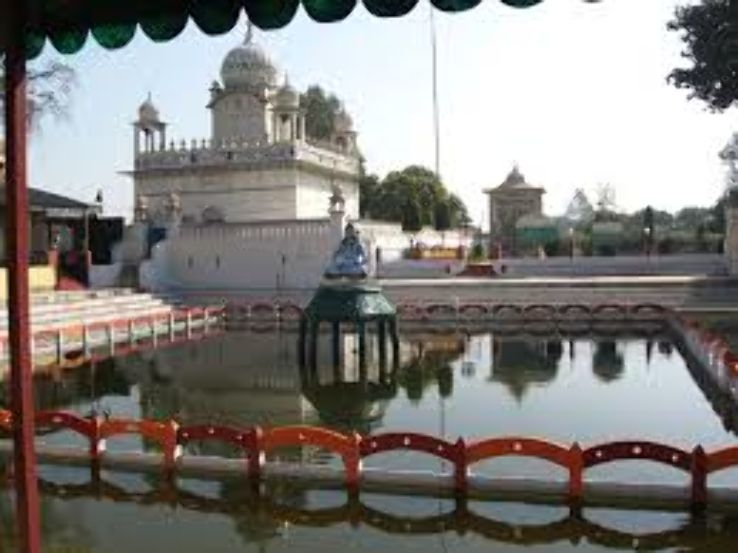 Sthaneshwar Mahadev Temple Trip Packages