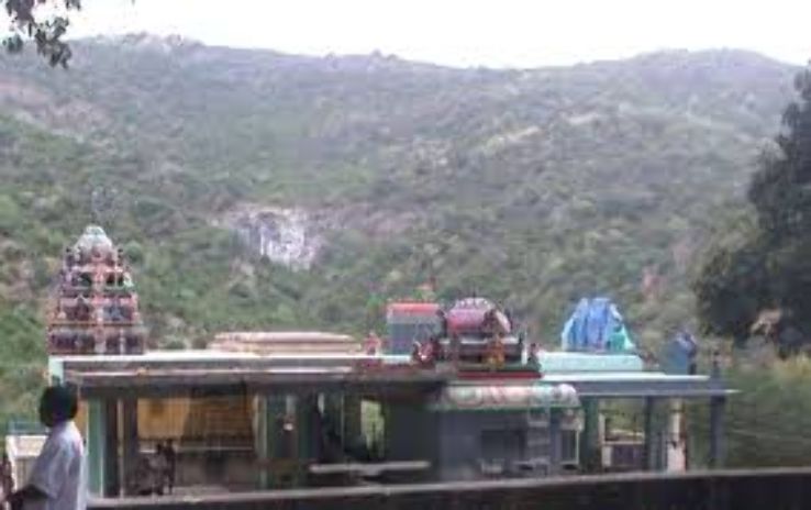 Cumbum Trip Packages