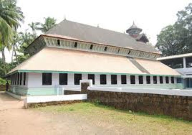 Odathil Palli Trip Packages