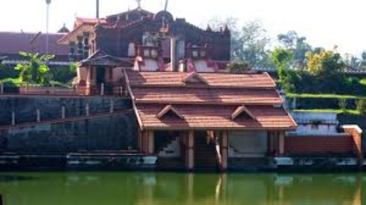 Thiruvangad Sree Ramaswami temple       Trip Packages