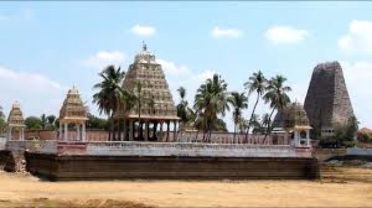 Kalaiyar Kovil  Trip Packages