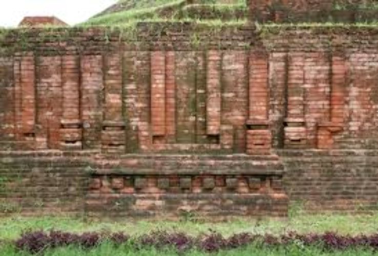 Mulagandha Kuti Vihara Trip Packages