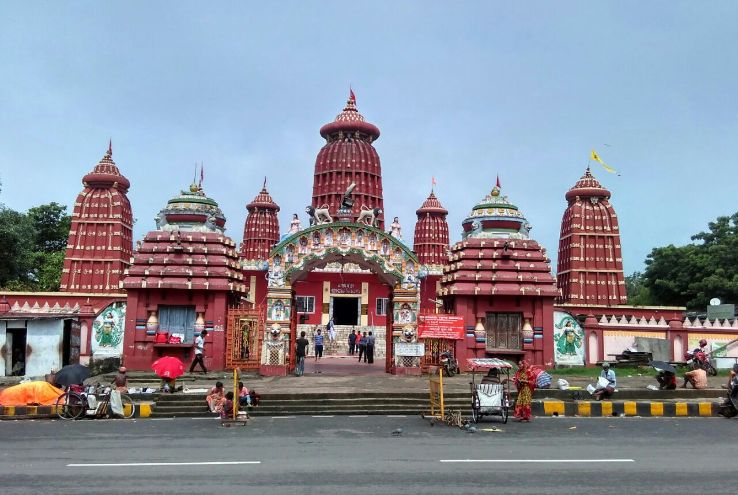 Ram Mandir Trip Packages