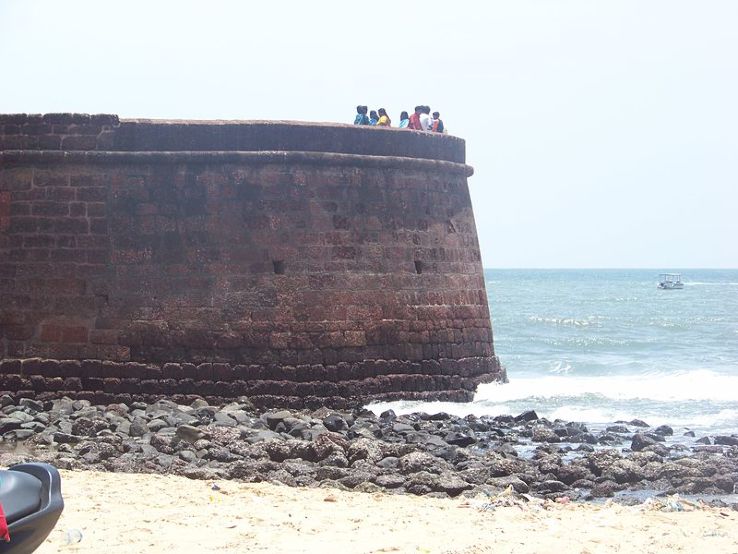 Candolim Trip Packages