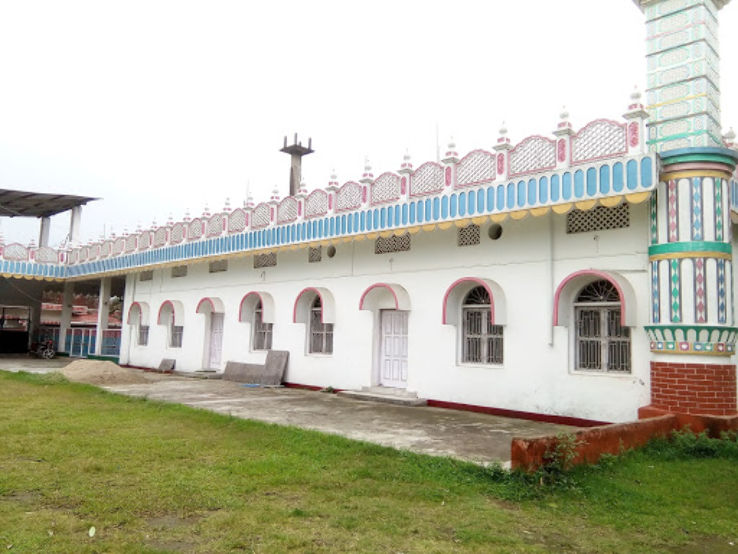 Dhekiajuri Jama Masjid Trip Packages