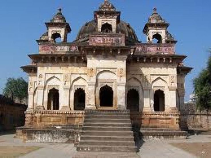 Mahakali Mandir Trip Packages