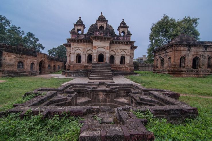 Chandrapur Trip Packages