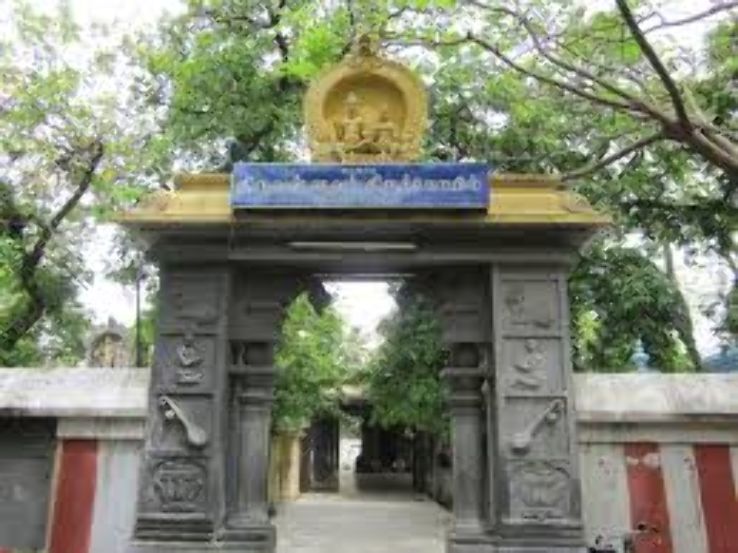 Thiruvalluvar Temple  Trip Packages
