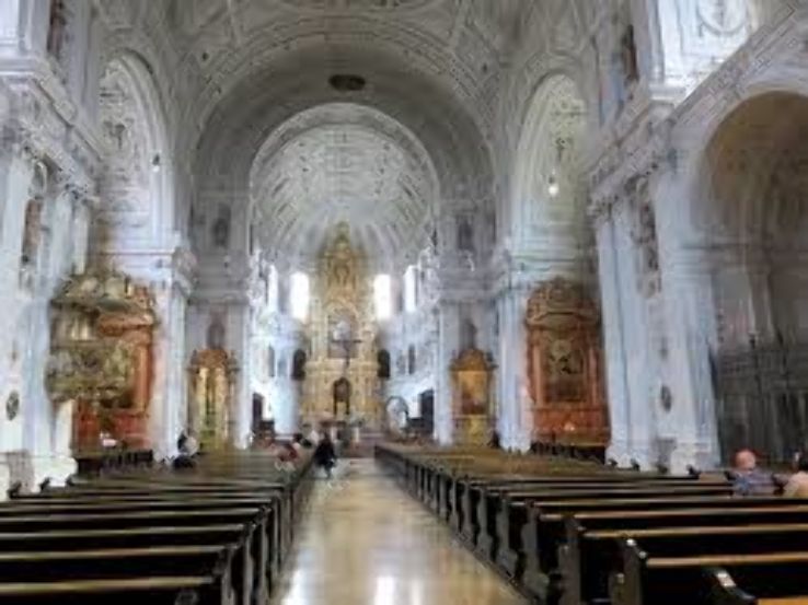 St. Michael Church  Trip Packages