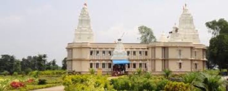 Bhawani Waghjai Temple     Trip Packages