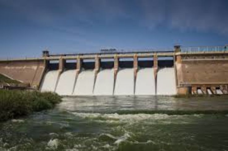 Vaigai Dam Trip Packages