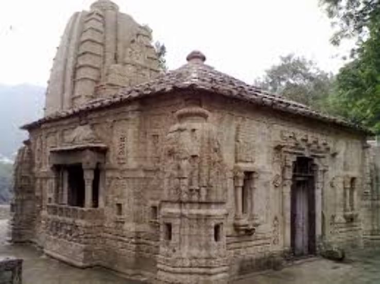 Triloknath Temple Trip Packages