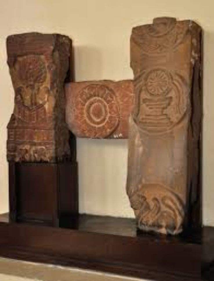 Bharatpur government museum Trip Packages