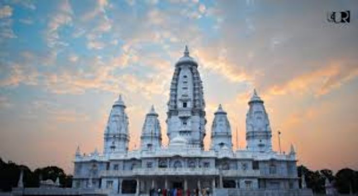 JK Temple Trip Packages