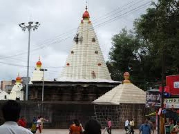 Kolhapur Jyotiba Narsobawadi