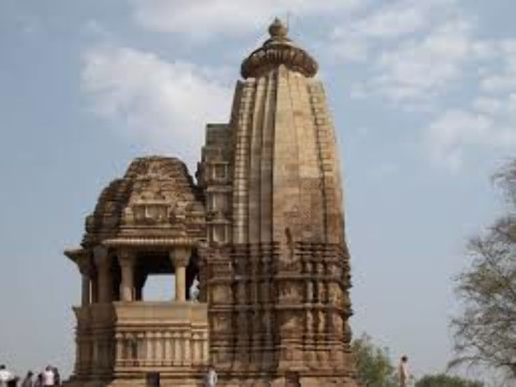 Chaturbhuj Temple Trip Packages