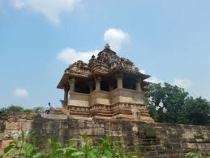 Nandi Temple Trip Packages