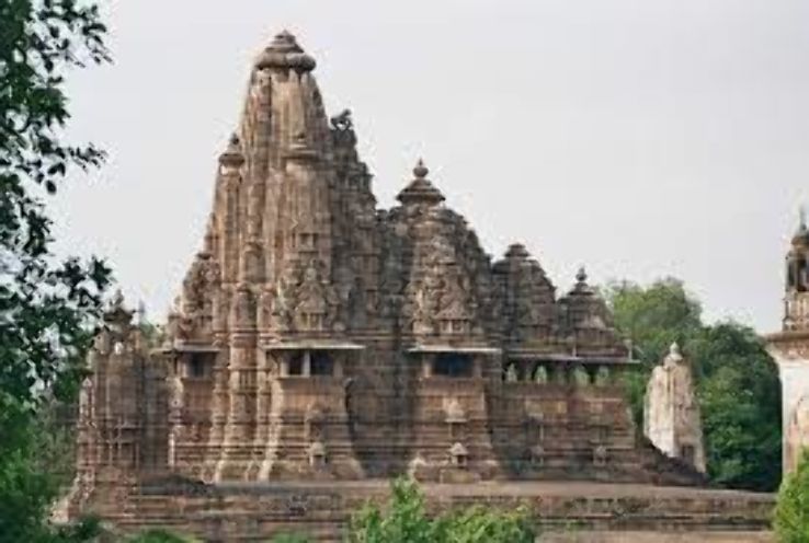 Magical 5 Days Railways Station to khajuraho Holiday Package