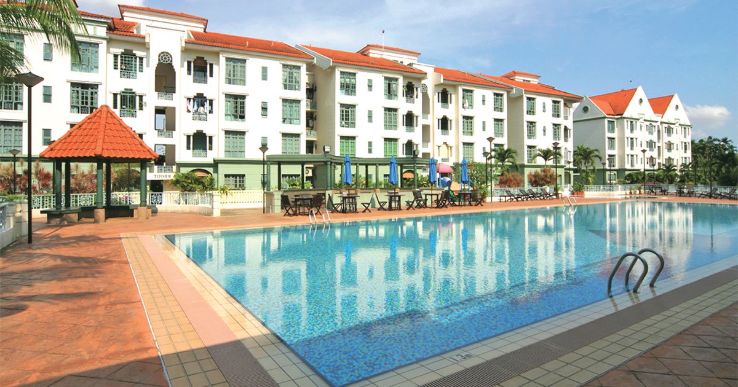 Serenity Park Trip Packages