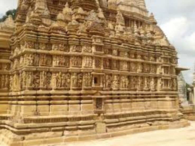 Pleasurable Khajuraho Tour Package from AGRA