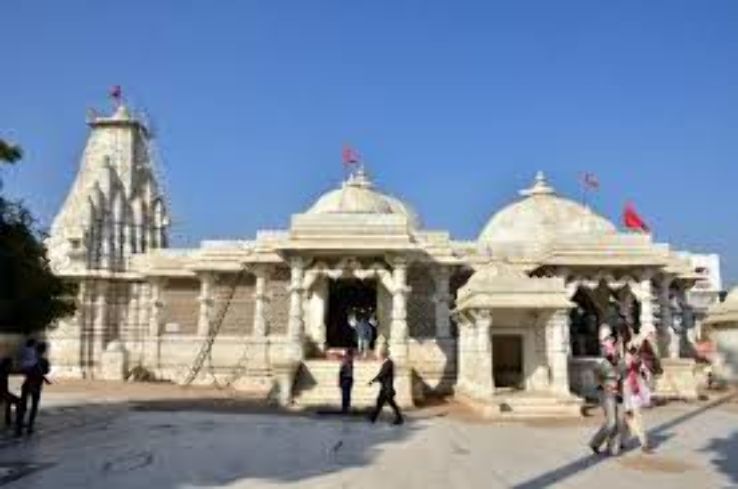 Bahuchara Mata Temple Trip Packages