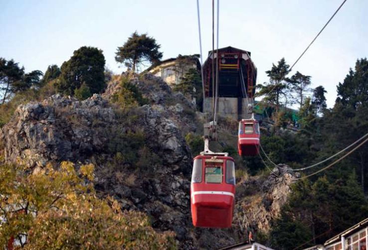 Best 3 Days Mussoorie Culture Tour Package