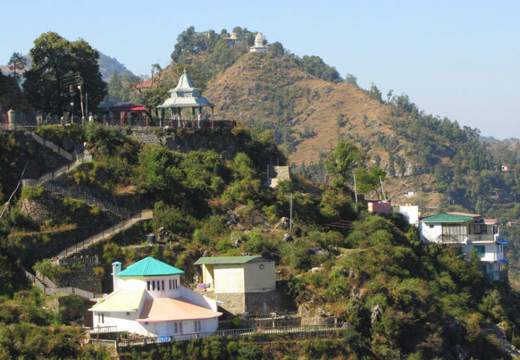 4N/5D - Mussoorie || Nainital || Jim Corbett Tour Package by Tripsy Holidays