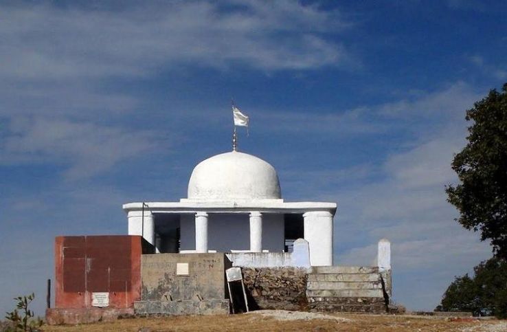 Experience 3 Days Mussoorie Wildlife Tour Package