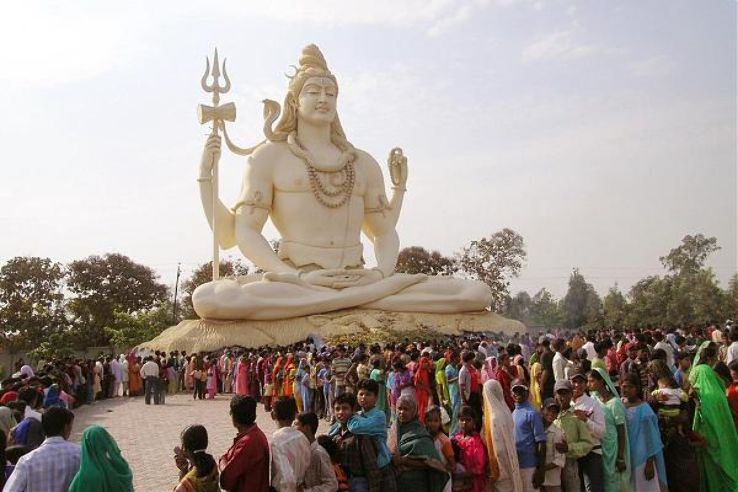 Shiva Temple Trip Packages