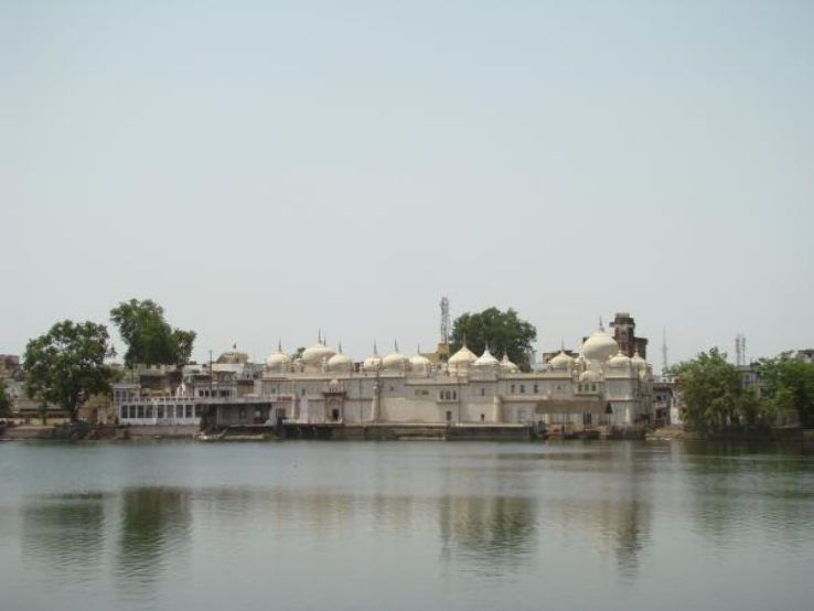 Hanuman Tal Trip Packages