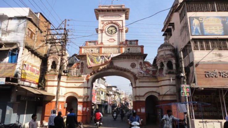 Kamaniya Gate Trip Packages