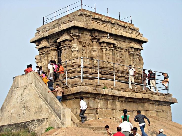 Olakkannesvara Temple Trip Packages