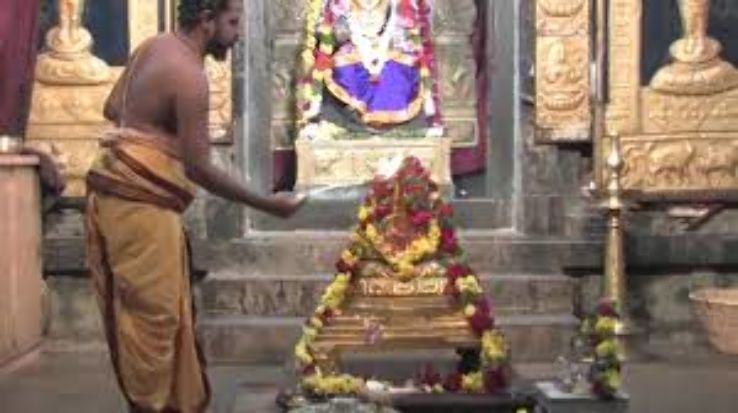 Bhuvneshwari Mata Temple Trip Packages
