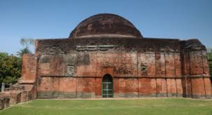 Malda Museum Trip Packages