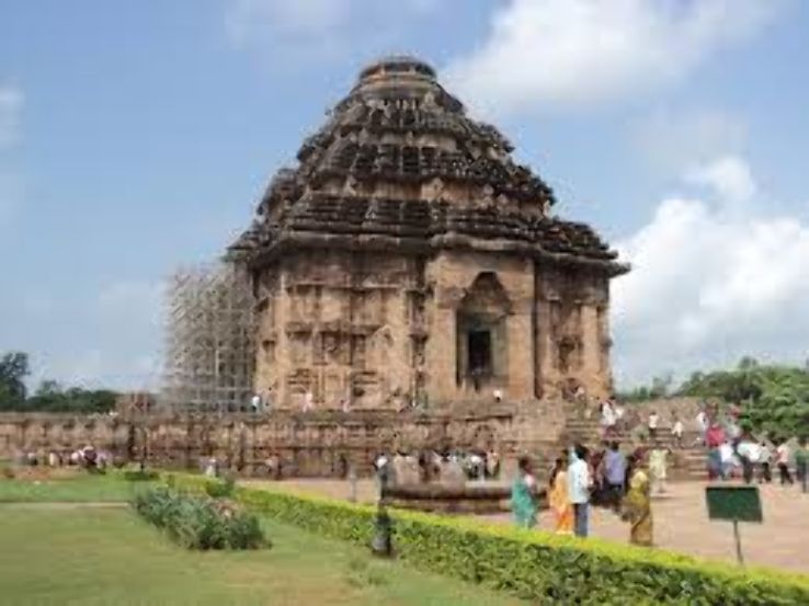 Konark Trip Packages