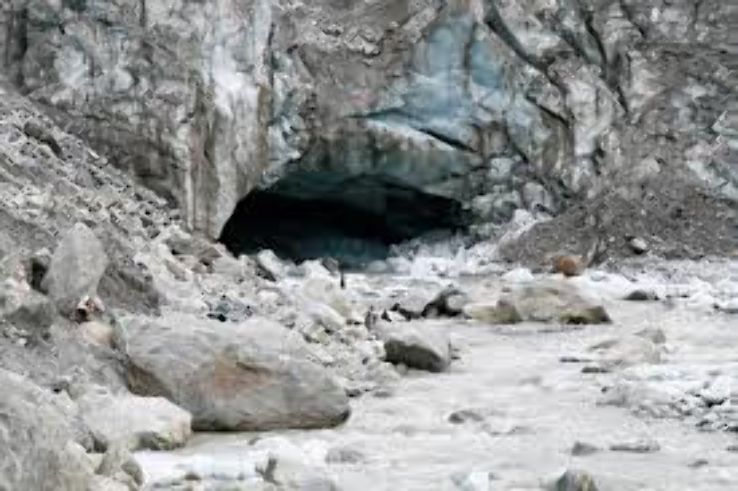 Gangotri Glacier Trip Packages