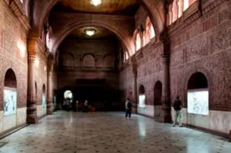 Darbar Hall Museum Trip Packages