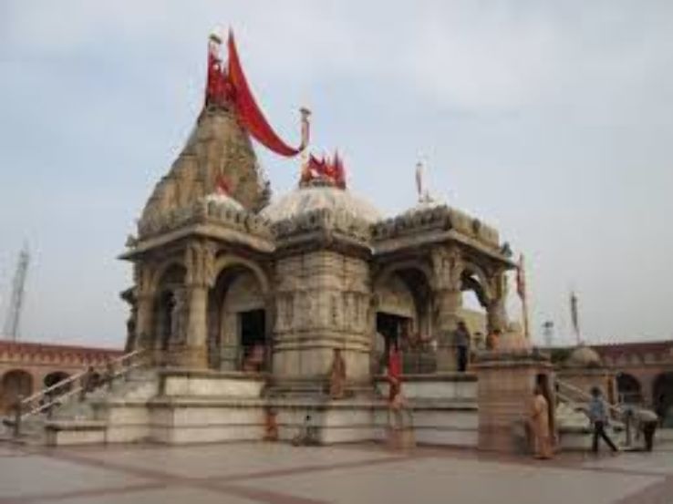 Amba Mata Mandir Trip Packages