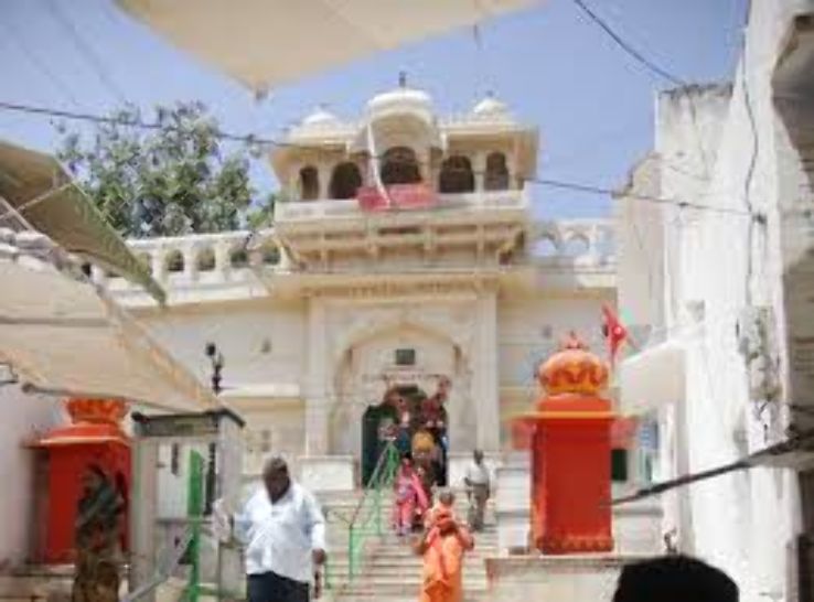 Brahma Temple Trip Packages