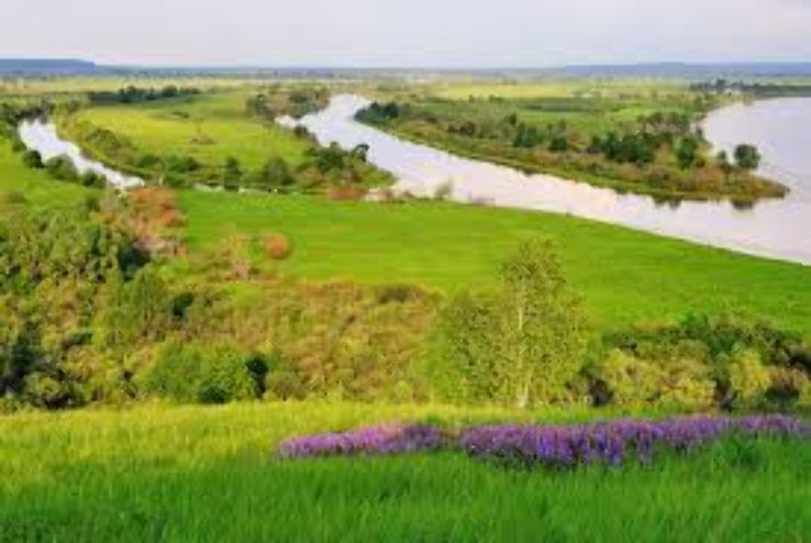 Yelabuga Trip Packages